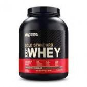 100% Whey Gold Standard (5 LBS) 